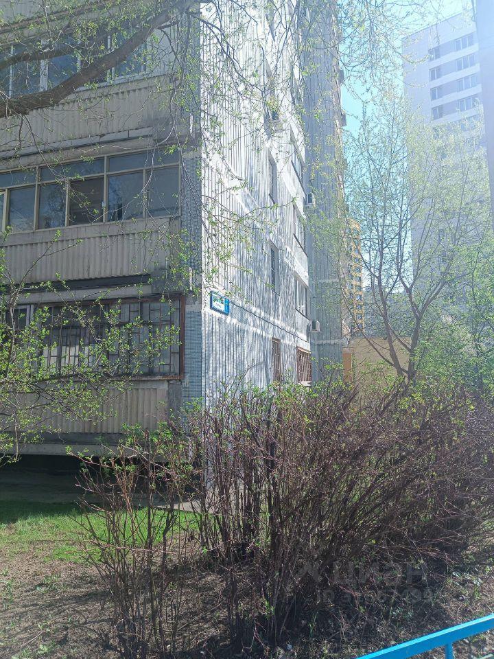 квартира г Видное проезд Жуковский 7 фото 19