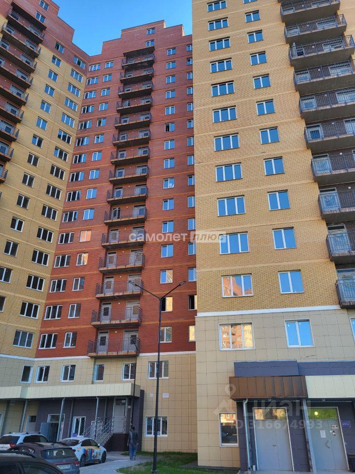 квартира городской округ Богородский г Ногинск ул Шибаевская 1 фото 19