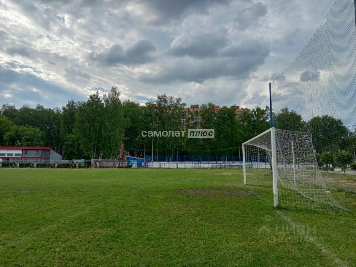 квартира городской округ Богородский г Ногинск ул Шибаевская 1 фото 22
