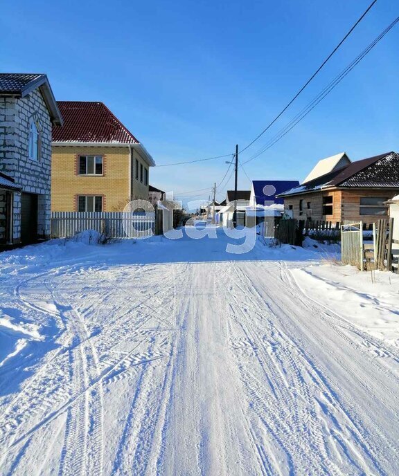 дом г Тюмень снт Березняки ул Восточная фото 28