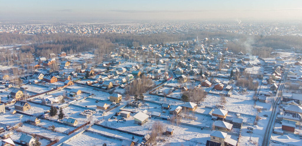 дом г Тюмень снт Березняки ул Восточная фото 30