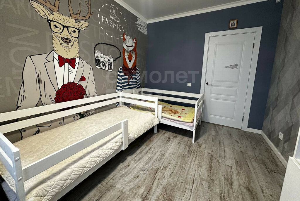 квартира г Оренбург ул Уральская 2/14 фото 6