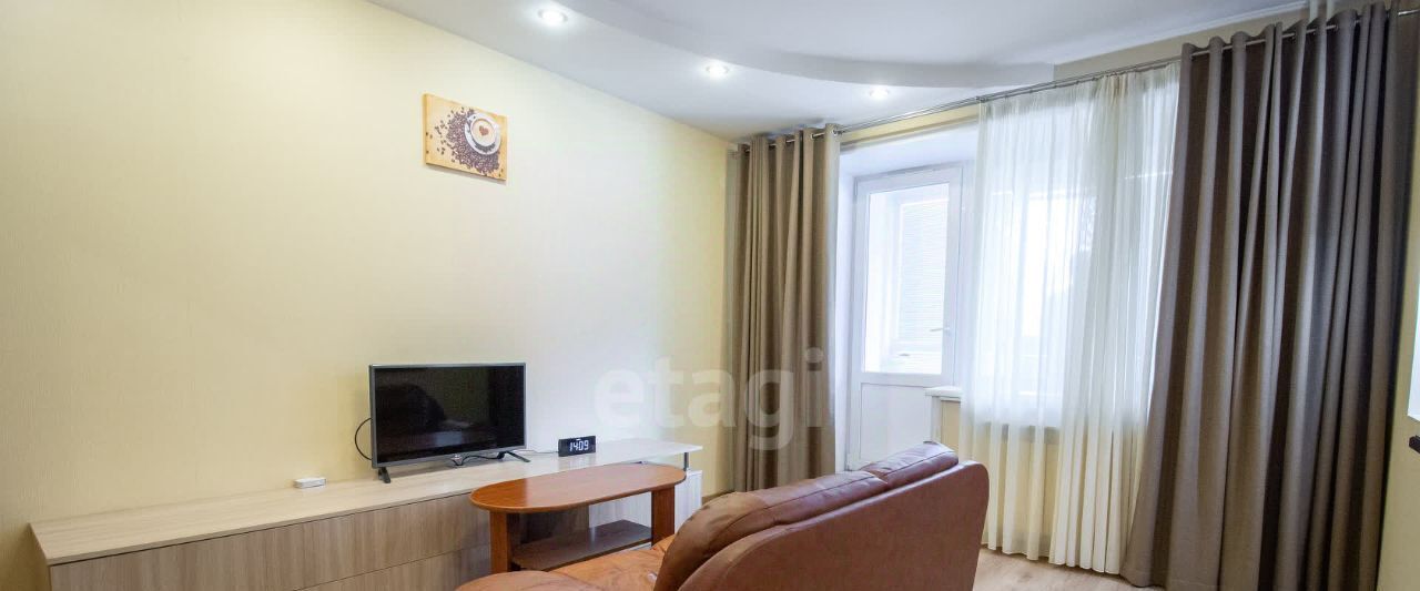 квартира г Томск р-н Советский ул Чкалова 18 фото 6