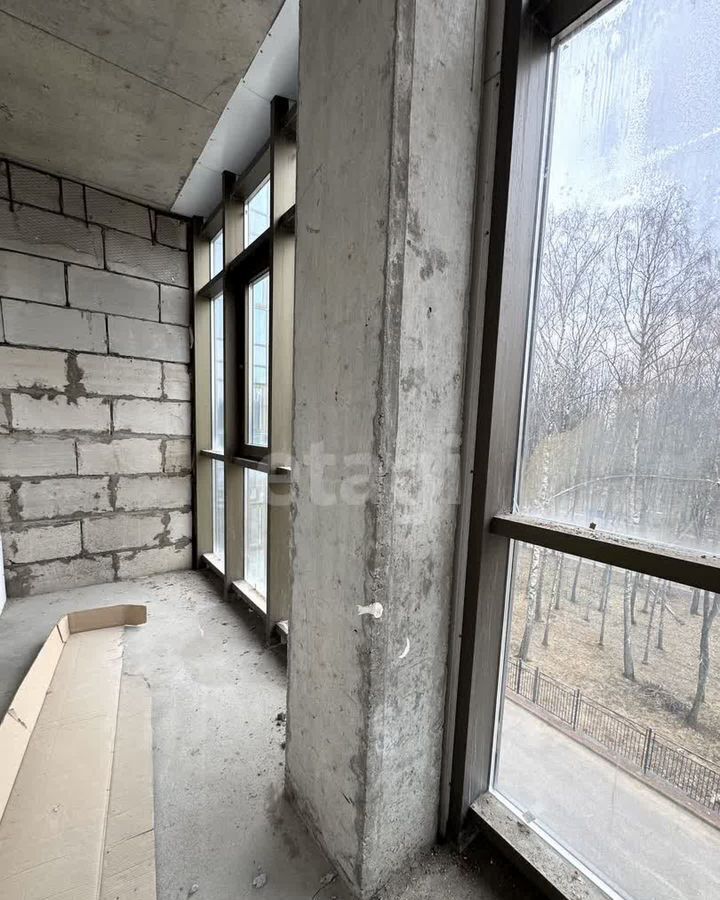 квартира г Солнечногорск ул Драгунского Д.А. 24 фото 12