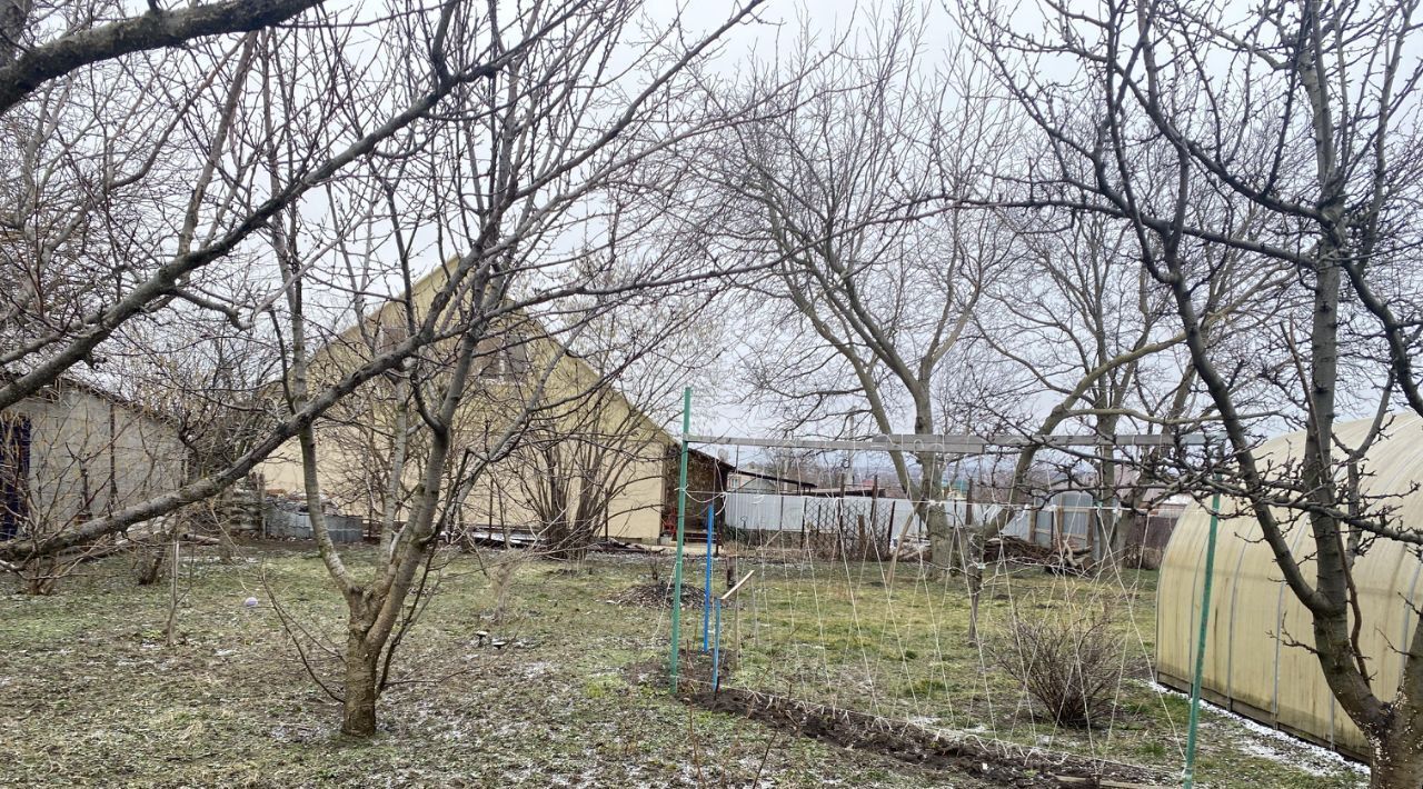 дом р-н Шпаковский г Михайловск пер Кузнечный фото 14