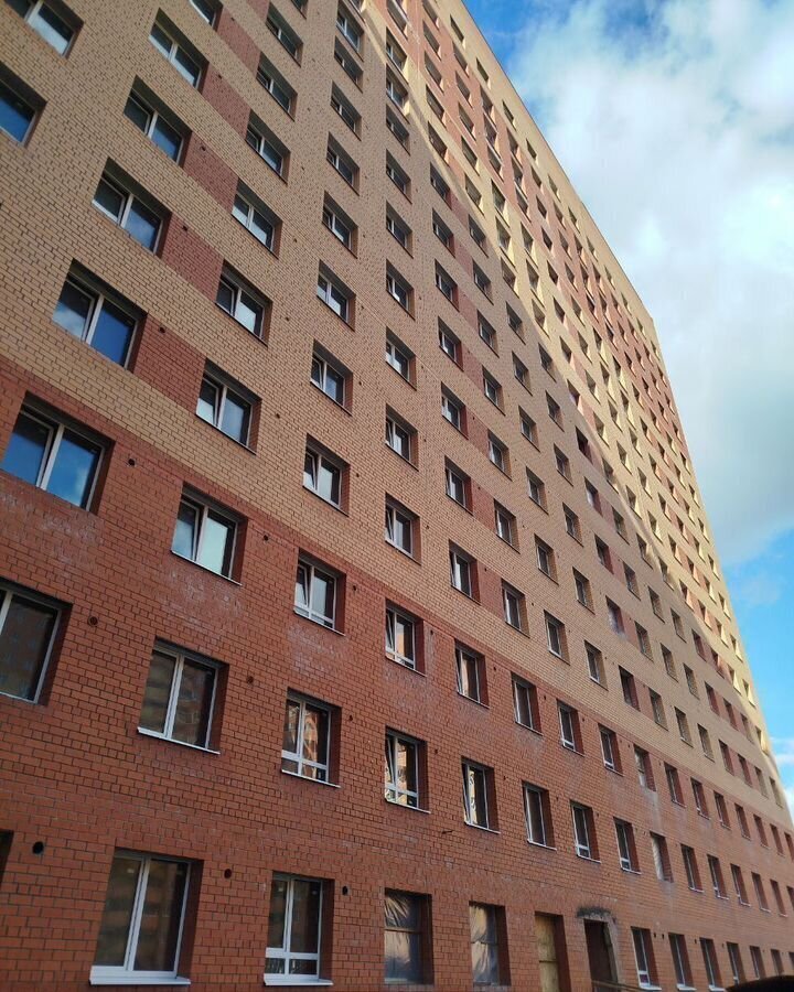 квартира г Рязань р-н Московский ул Княжье Поле 9 фото 3