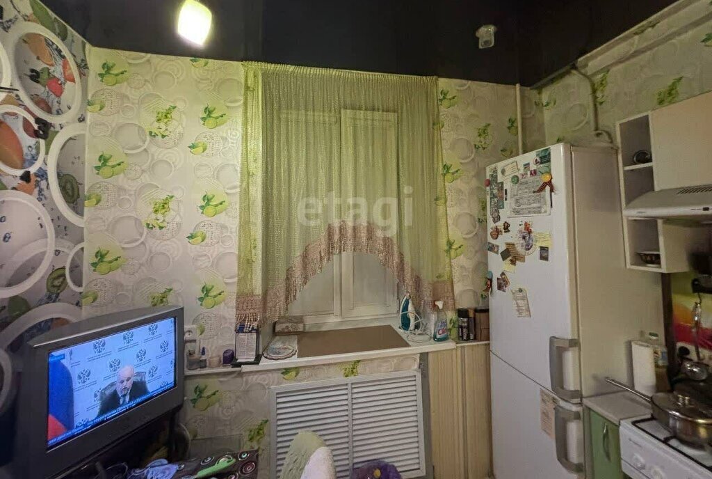 квартира г Южноуральск ул Строителей 16 фото 5