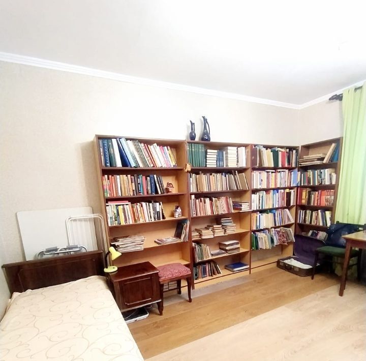 квартира г Москва метро Бутово ул Старонародная 4 фото 11