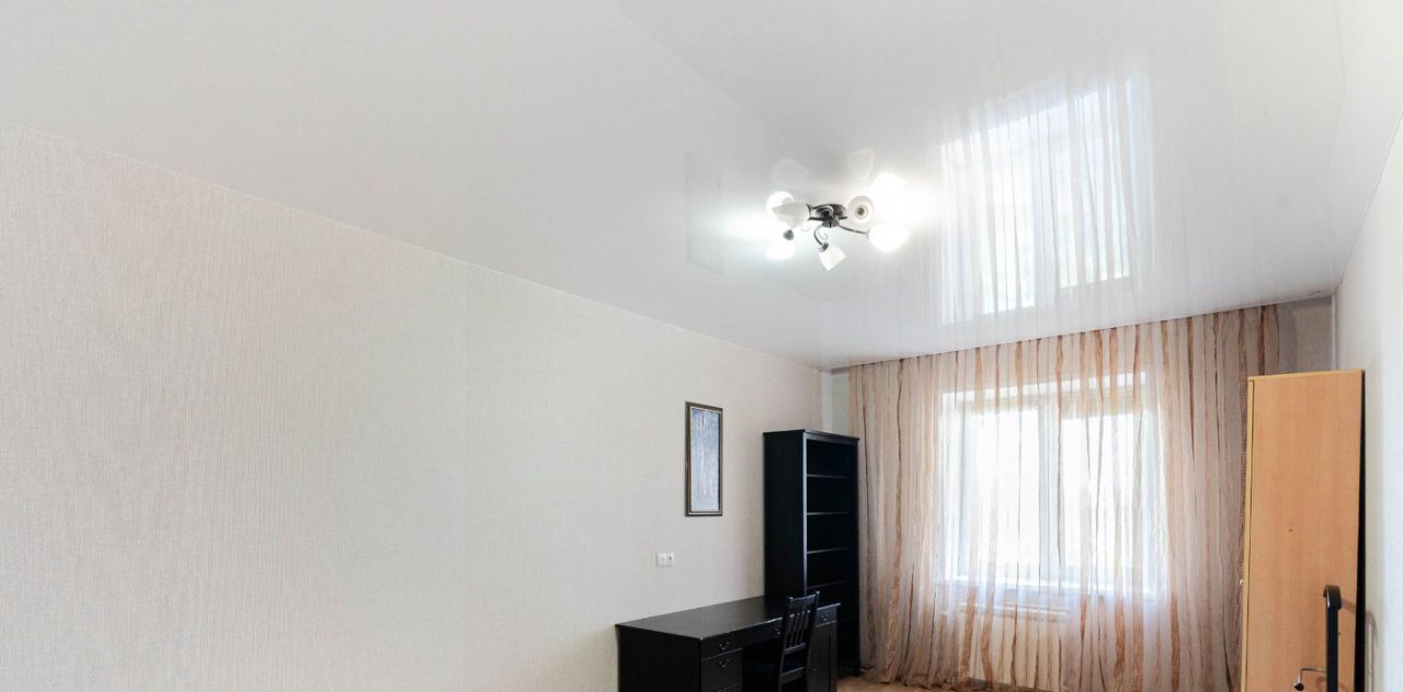 квартира г Омск р-н Центральный ул 5 Армии 14 фото 6