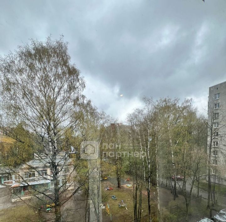 квартира г Санкт-Петербург метро Политехническая пр-кт Раевского 11 фото 28