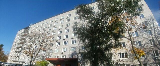 метро Нахимовский проспект ул Азовская 6к/3 фото