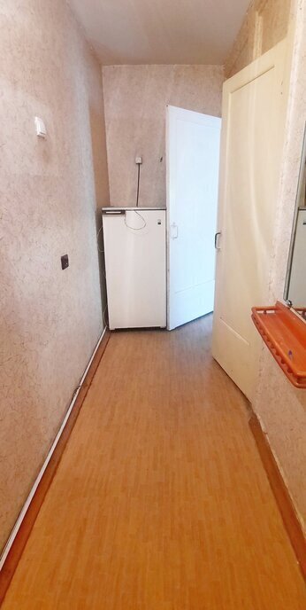 квартира г Самара п Управленческий ул Сергея Лазо 56 Кировская фото 15