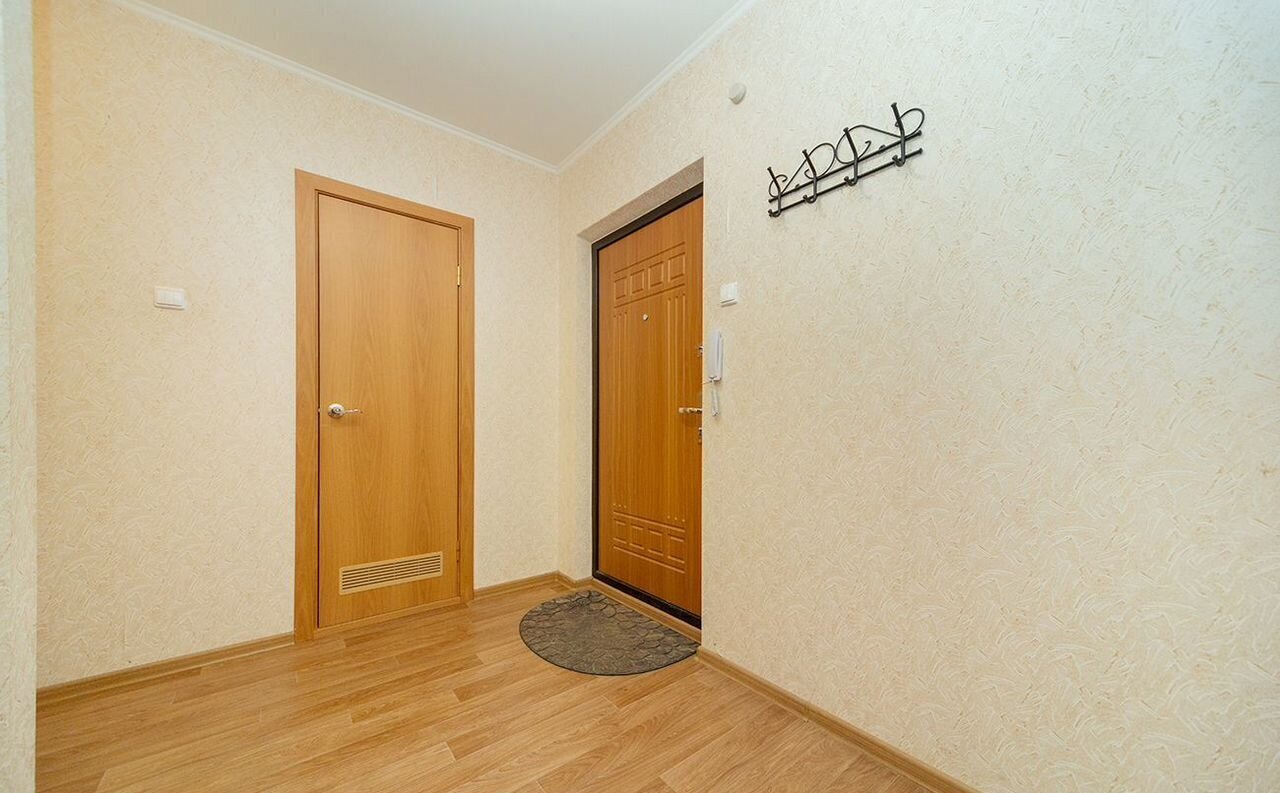 квартира г Пермь р-н Орджоникидзевский ул Молдавская 10а фото 10