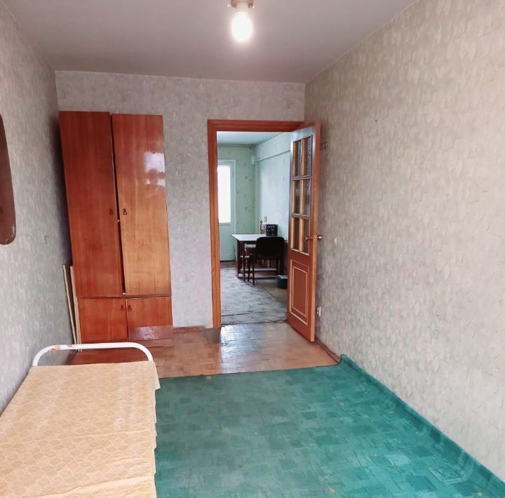 квартира г Краснодар р-н Прикубанский ул им. Герцена 184 фото 12