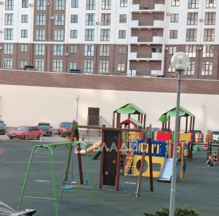 квартира г Новороссийск р-н Центральный ш Мысхакское 59 фото 12