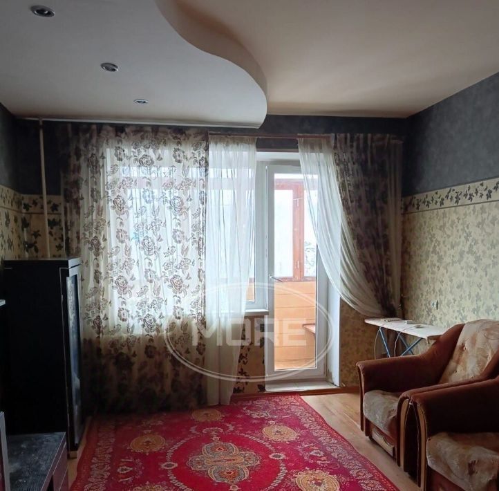 квартира г Калининград р-н Центральный ул Алданская 30 фото 9