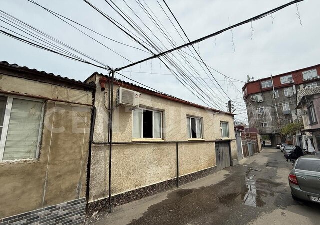 земля туп Батырая 9-й 8а р-н Советский фото