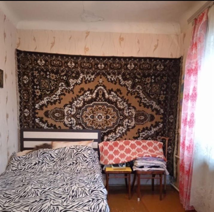квартира г Красноярск р-н Железнодорожный пл Красная 1 фото 8