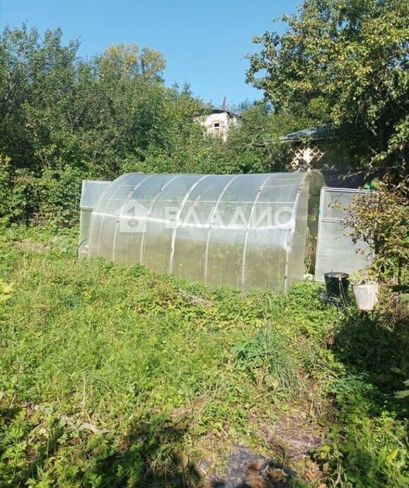 земля г Нижний Новгород р-н Советский Горьковская 34, СНТ Дружба фото 1