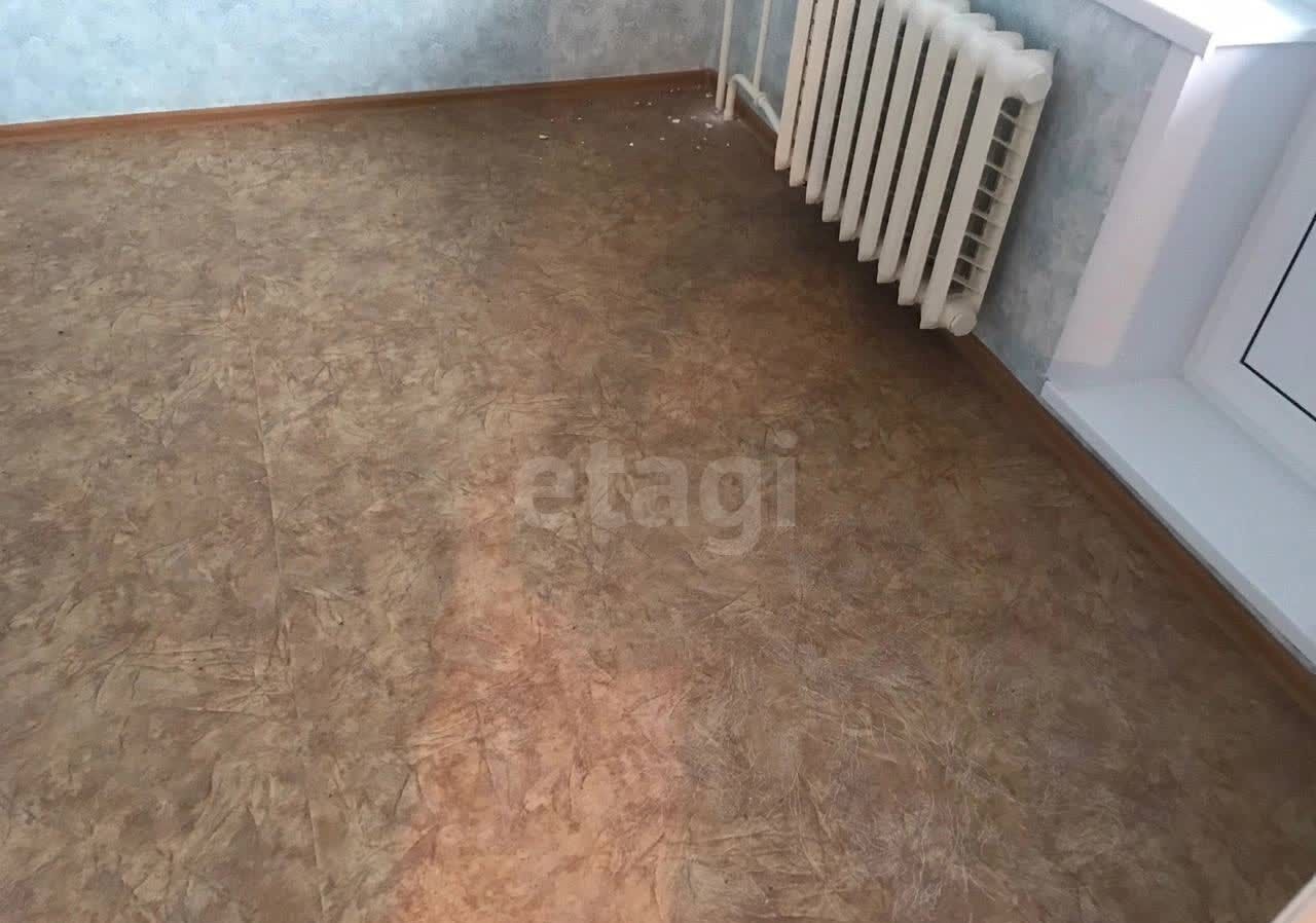 квартира г Пермь р-н Орджоникидзевский ул Уссурийская 17 фото 7