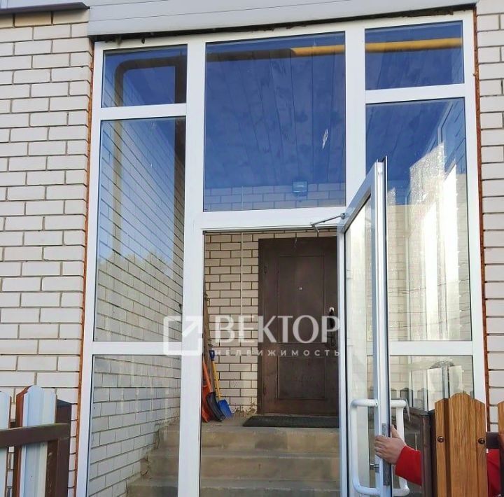 дом р-н Ивановский г Кохма ул Красина 2 фото 4