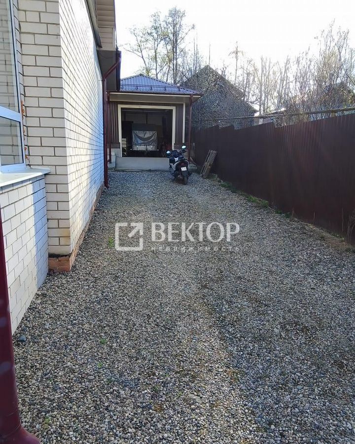 дом р-н Ивановский г Кохма ул Красина 2 фото 20