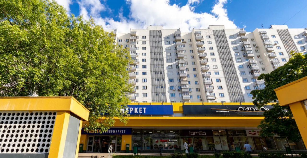 свободного назначения г Москва метро Сетунь ш Можайское 39 фото 2