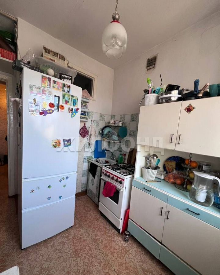 квартира г Архангельск р-н Соломбальский округ пр-кт Никольский 126 фото 3