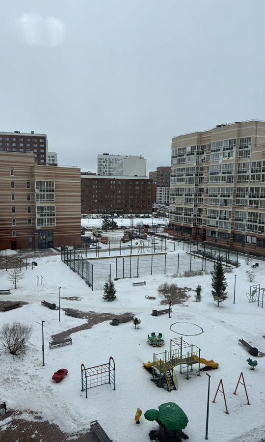 квартира г Екатеринбург р-н Чкаловский ул Лучистая 2 фото 10