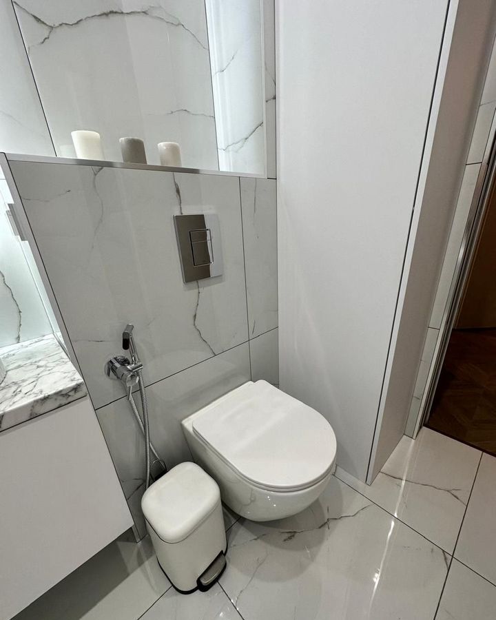 квартира г Екатеринбург Уральская ул Колмогорова 73к/2 фото 4