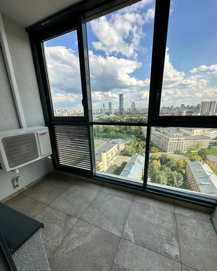 квартира г Екатеринбург Уральская ул Колмогорова 73к/2 фото 29