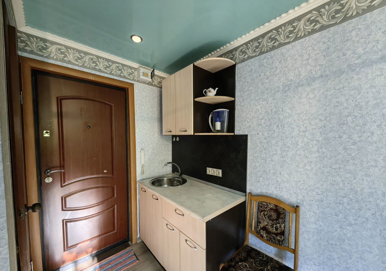 квартира г Тольятти р-н Центральный б-р Молодежный 21 фото 3