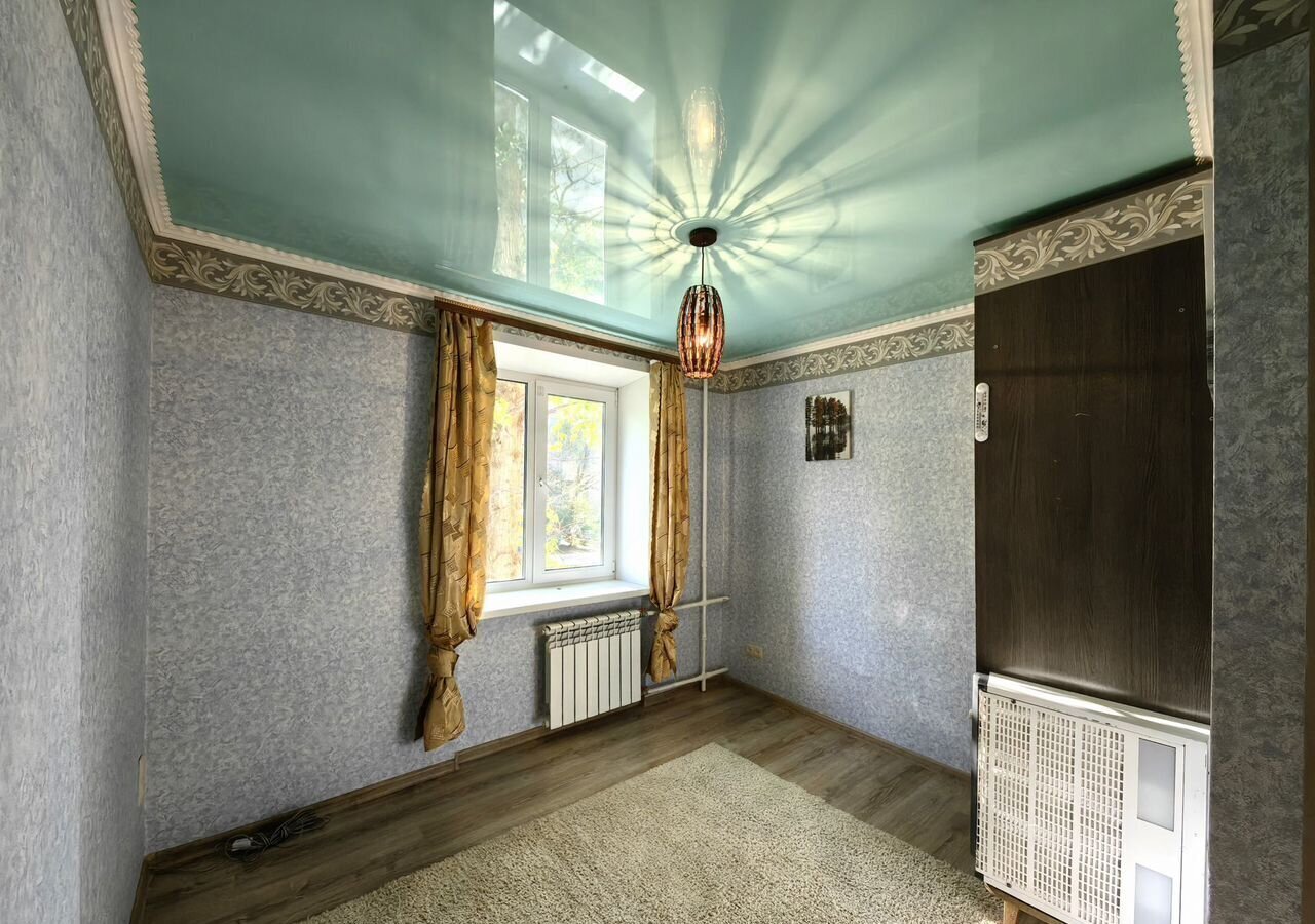 квартира г Тольятти р-н Центральный б-р Молодежный 21 фото 2