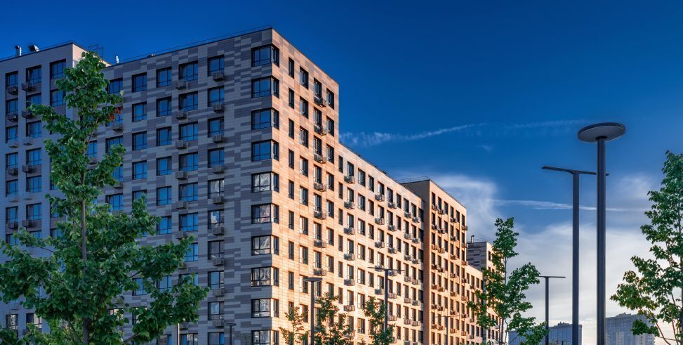 квартира г Москва метро Варшавская ЖК Лайф Варшавская 6 фото 16