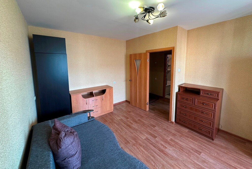 квартира г Новосибирск ул Петухова 99/1 Площадь Маркса фото 14