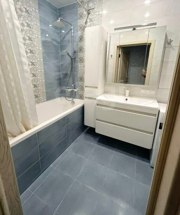 квартира г Химки мкр Новогорск ул Ивановская 4к/1 Новоподрезково фото 15