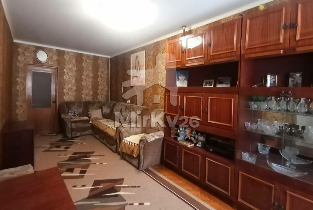 квартира г Пятигорск ул Егоршина 10 фото 2
