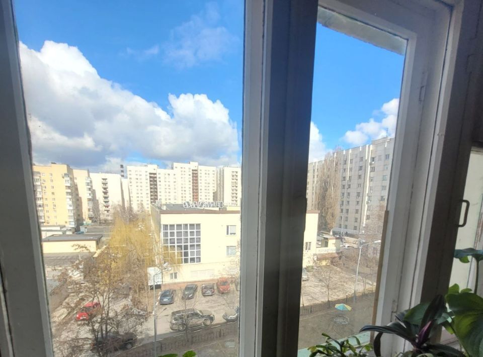 комната г Белгород Западный ул Щорса 30 фото 9