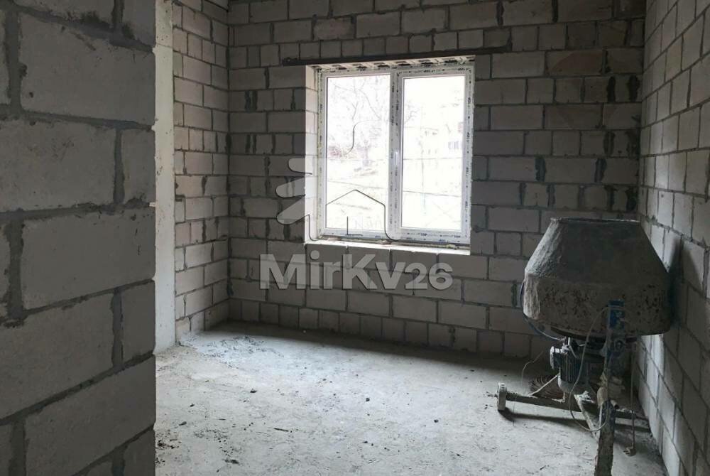 квартира г Кисловодск ул Пятигорская 58 фото 14