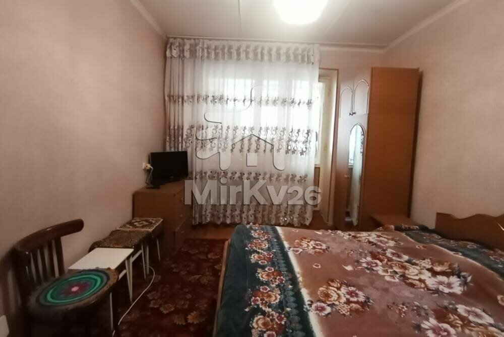 квартира г Пятигорск ул Егоршина 10 фото 5
