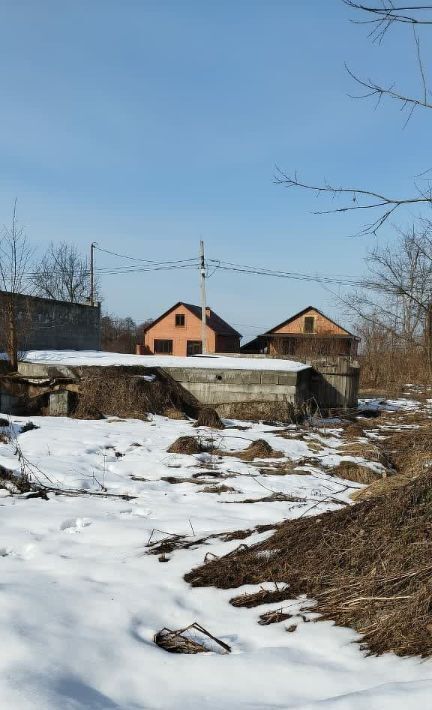 земля г Владикавказ р-н Затеречный Учитель СТ, 23-я линия фото 12