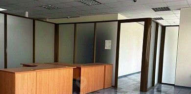 офис г Москва метро Маяковская ул Гашека 2с/1 фото 6