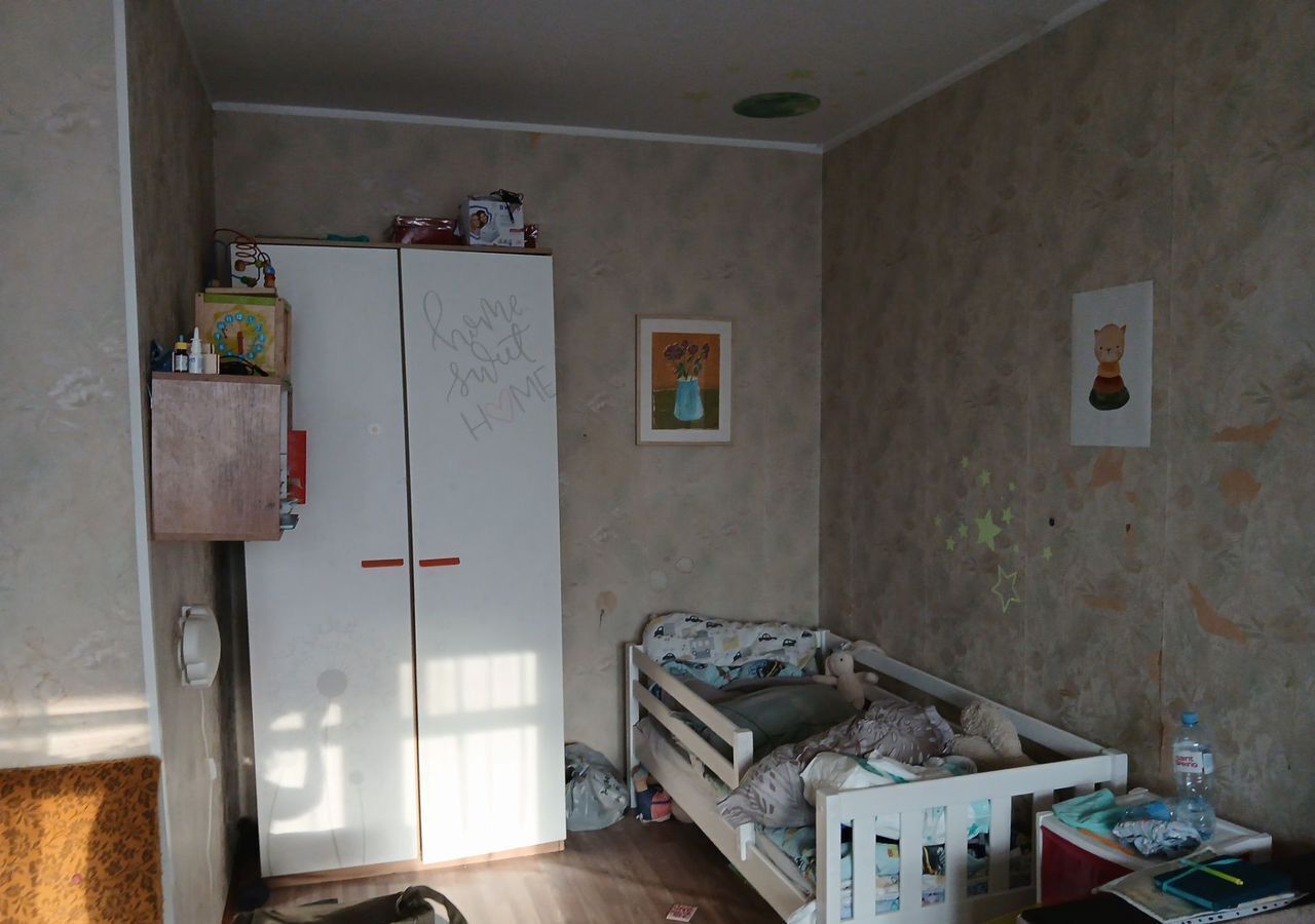 квартира г Москва метро Кантемировская ул Кантемировская 16к/2 фото 2