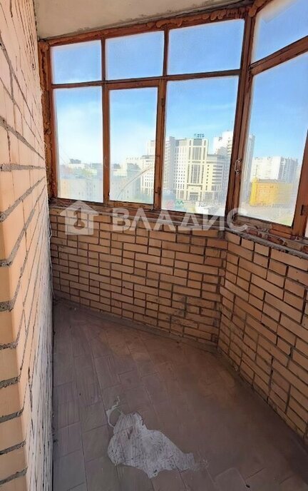 квартира г Москва метро Крестьянская Застава пер 3-й Крутицкий 13 фото 25