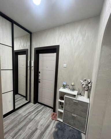 квартира р-н Кировский дом 1к/2а фото
