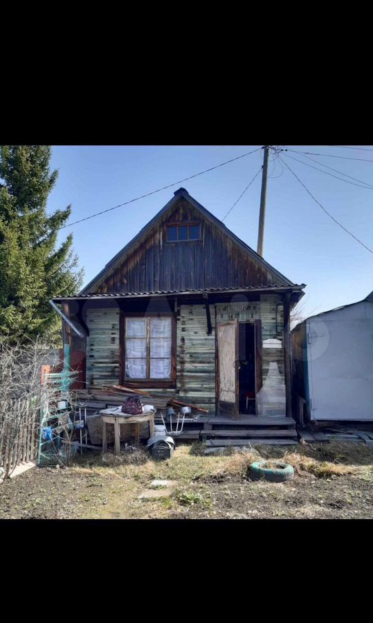 дом г Снежинск снт 8 1-я ул., 20 фото 1