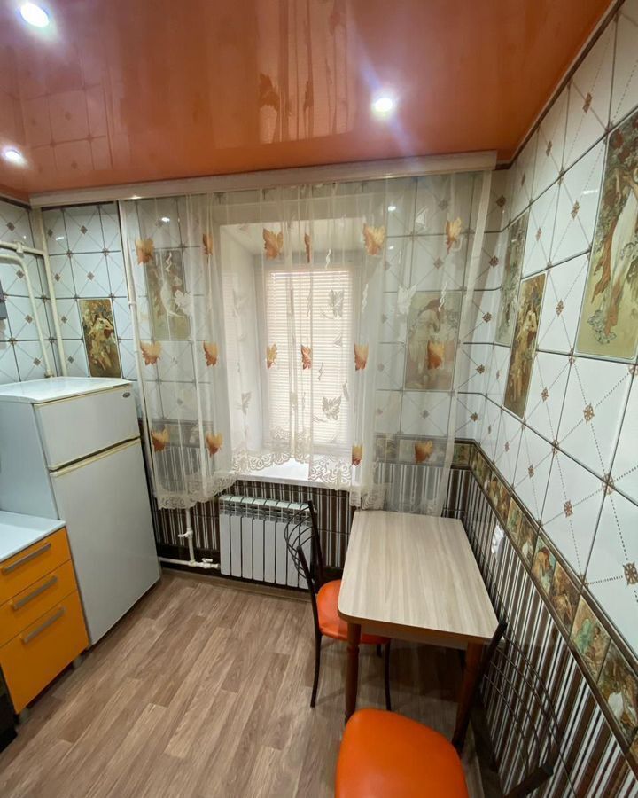 квартира р-н Наримановский г Нариманов ул Волгоградская 19 фото 20