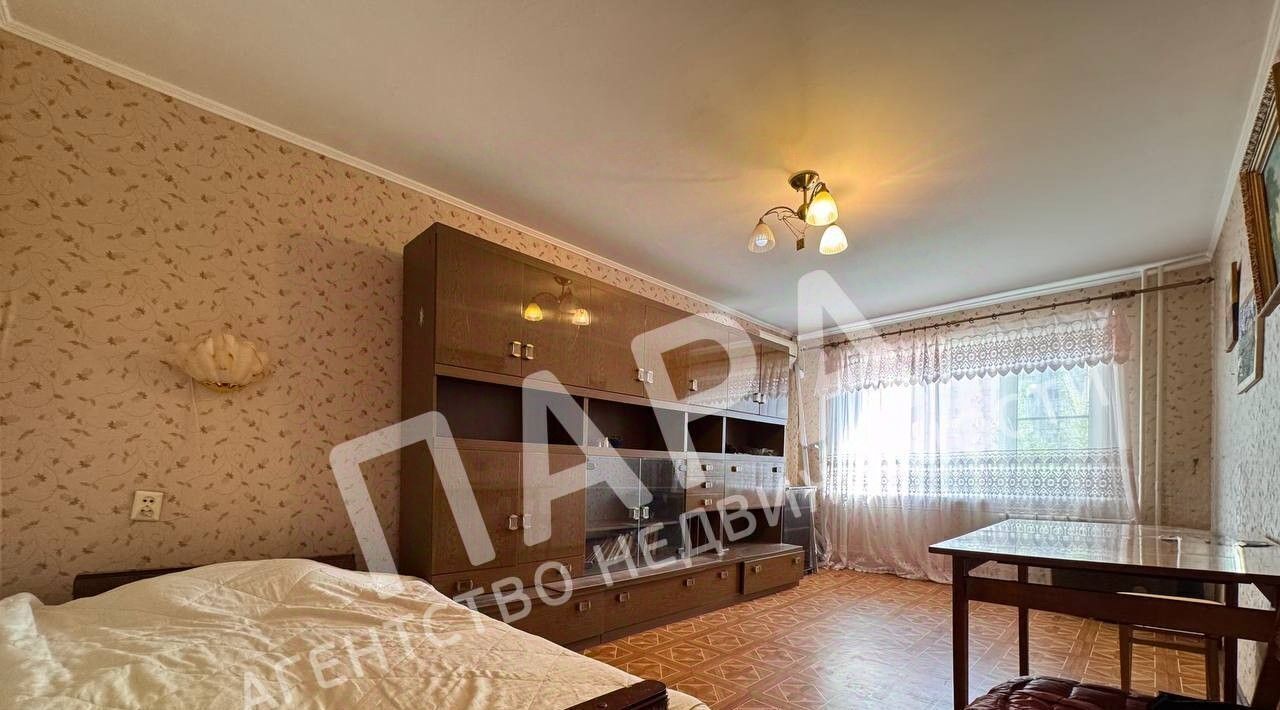 квартира г Самара Гагаринская ул Тушинская 43 фото 4