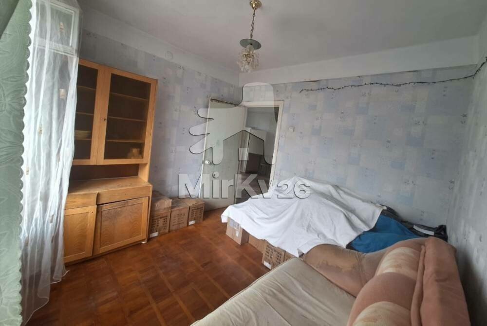 квартира г Пятигорск ул Юлиуса Фучика 4к/2 фото 8