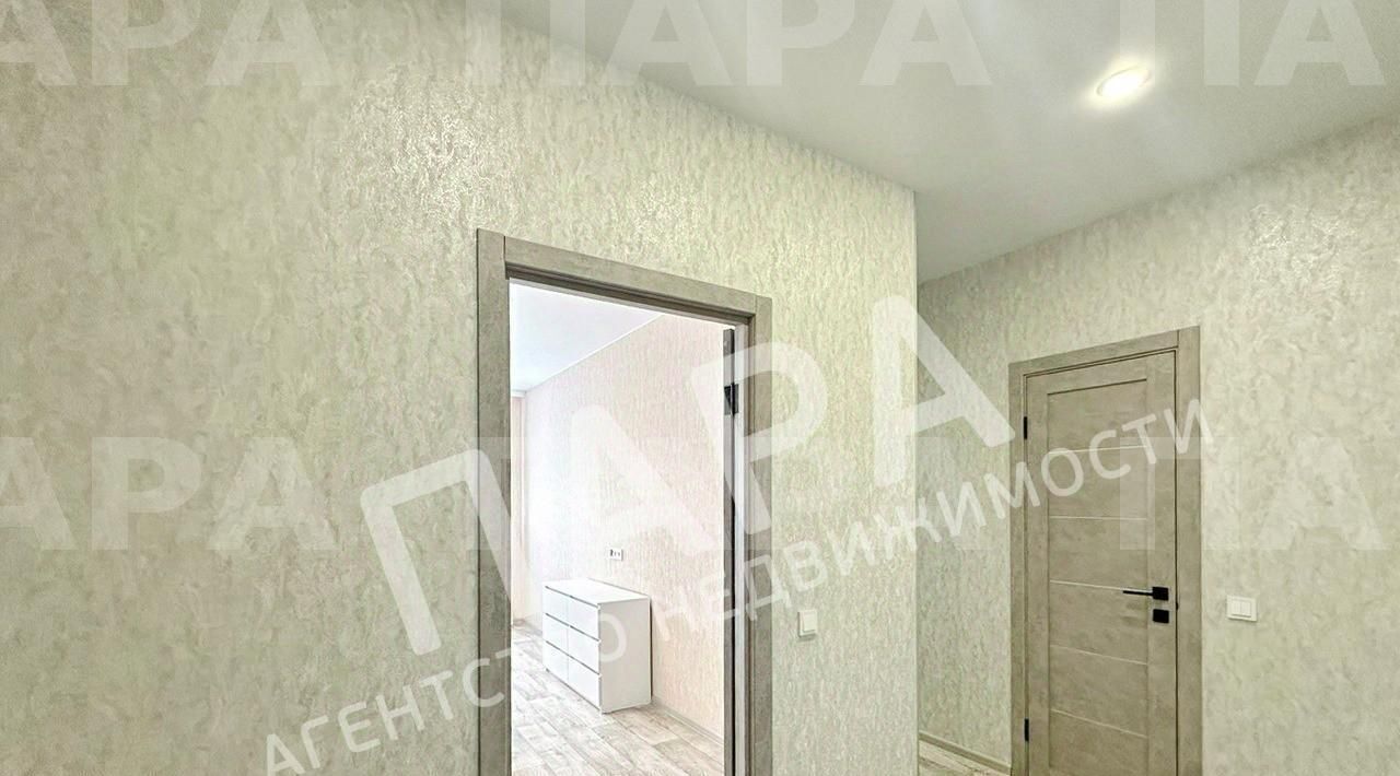 квартира г Самара Безымянка пр-кт Карла Маркса 295б фото 11